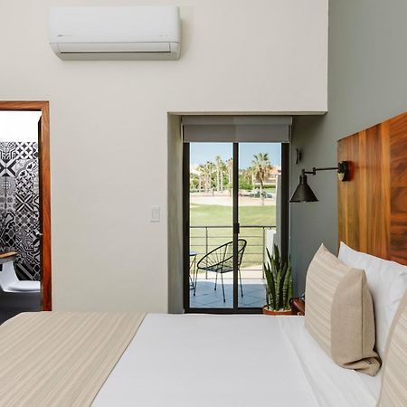 Six Two Four Urban Beach Hotel San José del Cabo 외부 사진