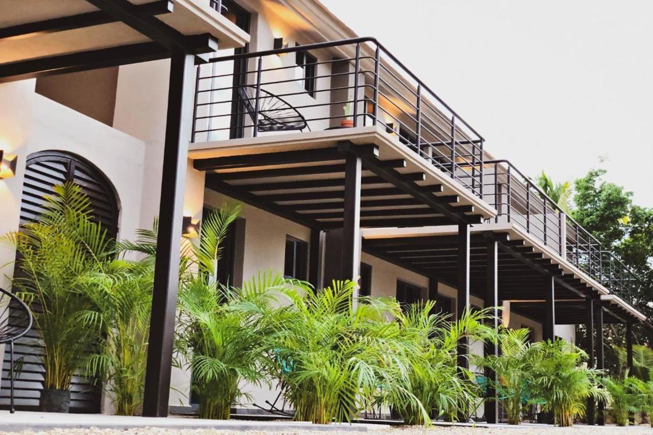 Six Two Four Urban Beach Hotel San José del Cabo 외부 사진
