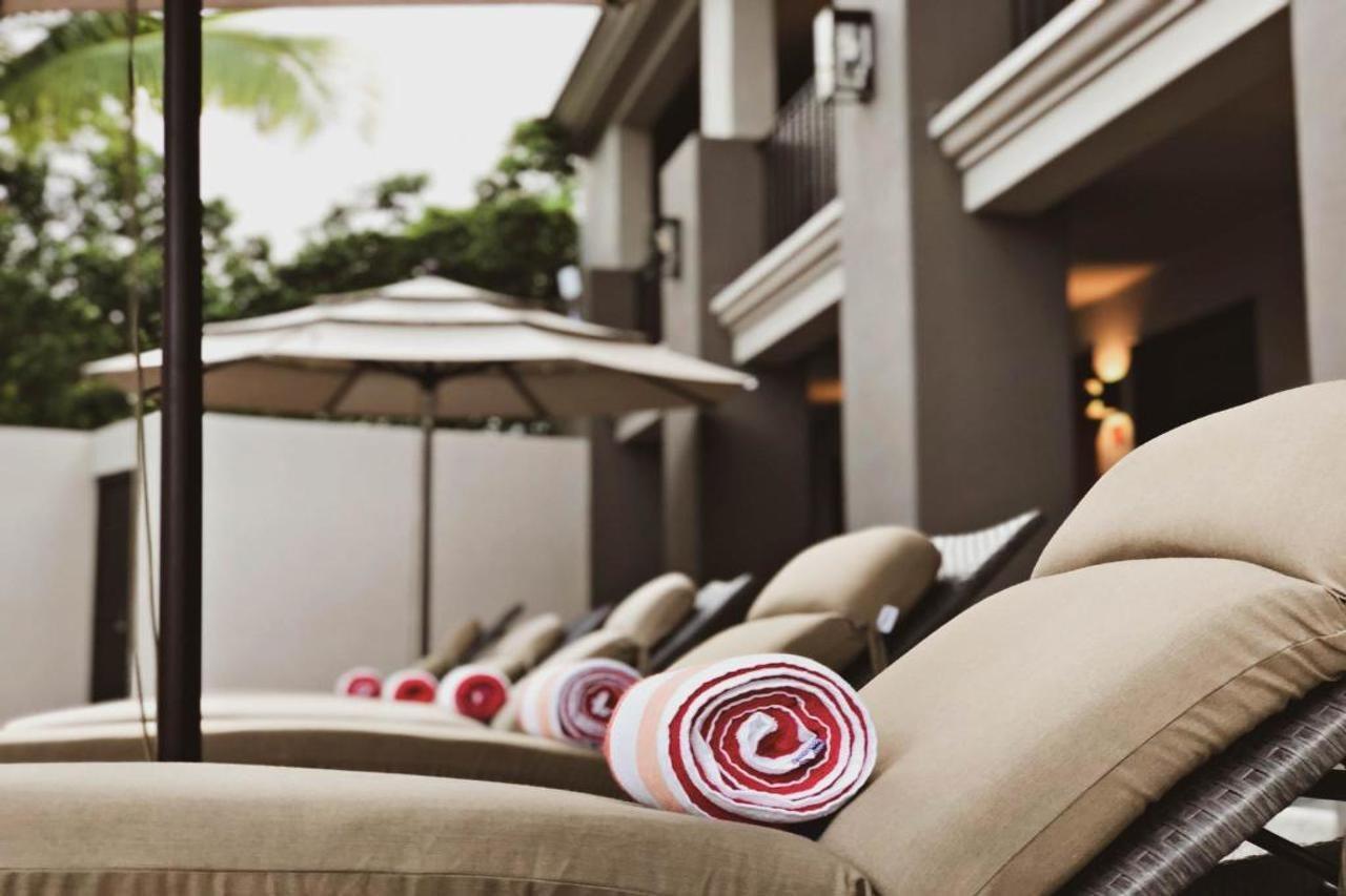 Six Two Four Urban Beach Hotel San José del Cabo 외부 사진