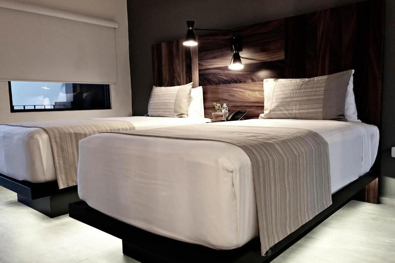 Six Two Four Urban Beach Hotel San José del Cabo 외부 사진