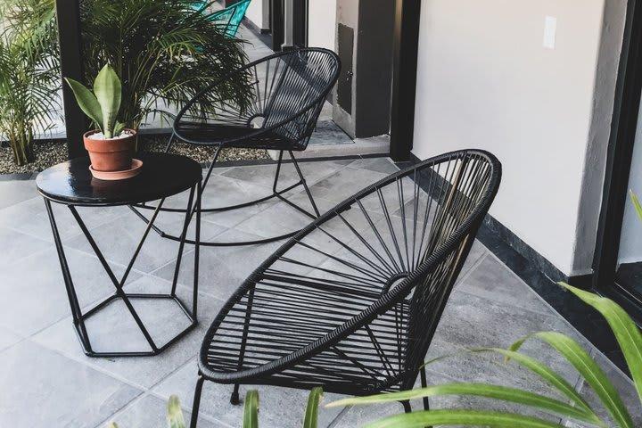 Six Two Four Urban Beach Hotel San José del Cabo 외부 사진
