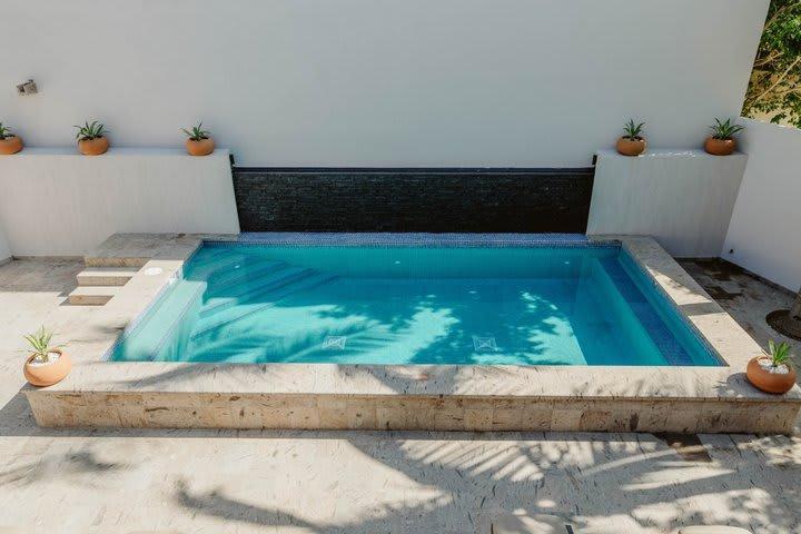 Six Two Four Urban Beach Hotel San José del Cabo 외부 사진