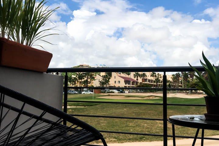 Six Two Four Urban Beach Hotel San José del Cabo 외부 사진