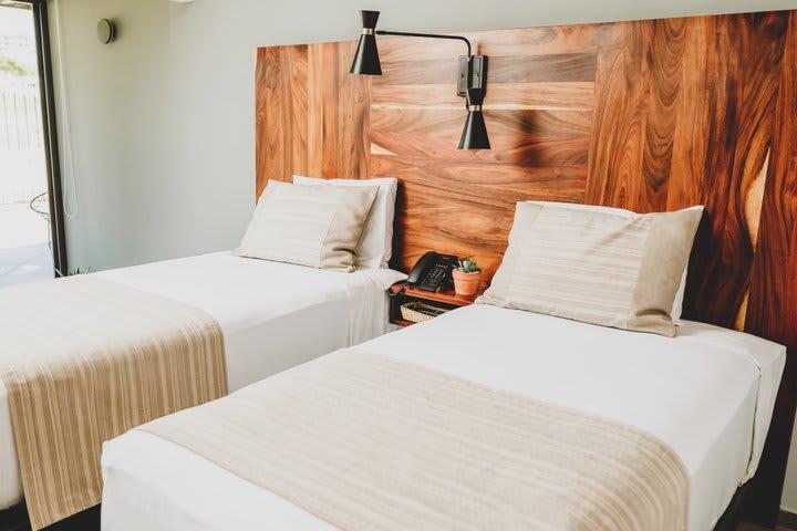 Six Two Four Urban Beach Hotel San José del Cabo 외부 사진