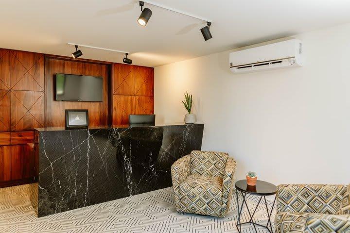 Six Two Four Urban Beach Hotel San José del Cabo 외부 사진