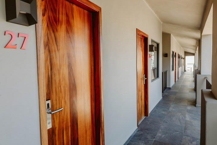 Six Two Four Urban Beach Hotel San José del Cabo 외부 사진