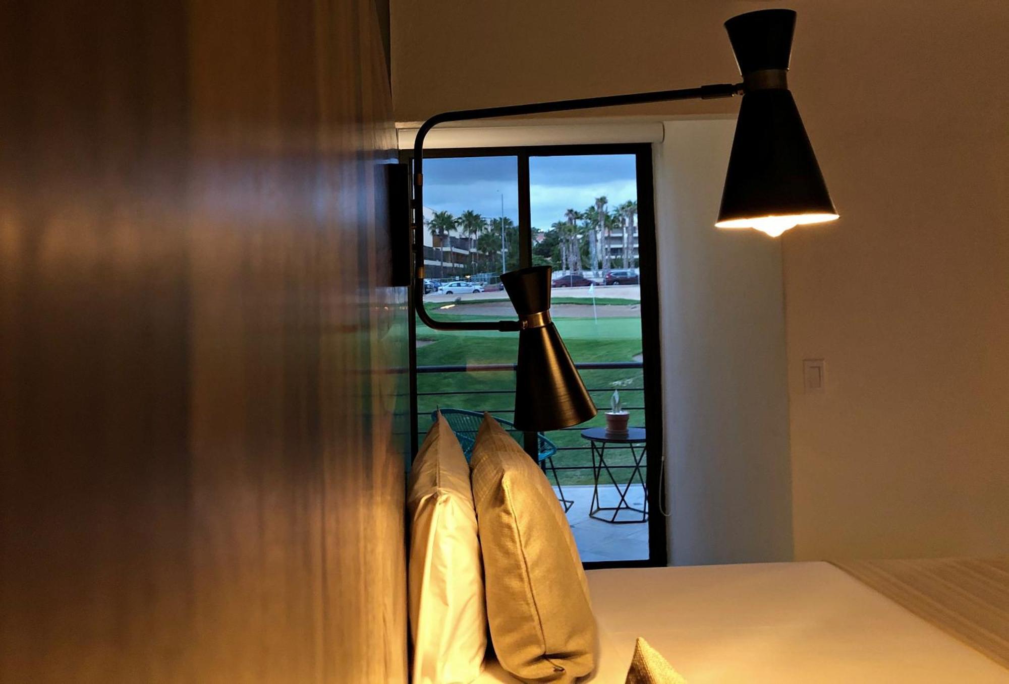 Six Two Four Urban Beach Hotel San José del Cabo 객실 사진