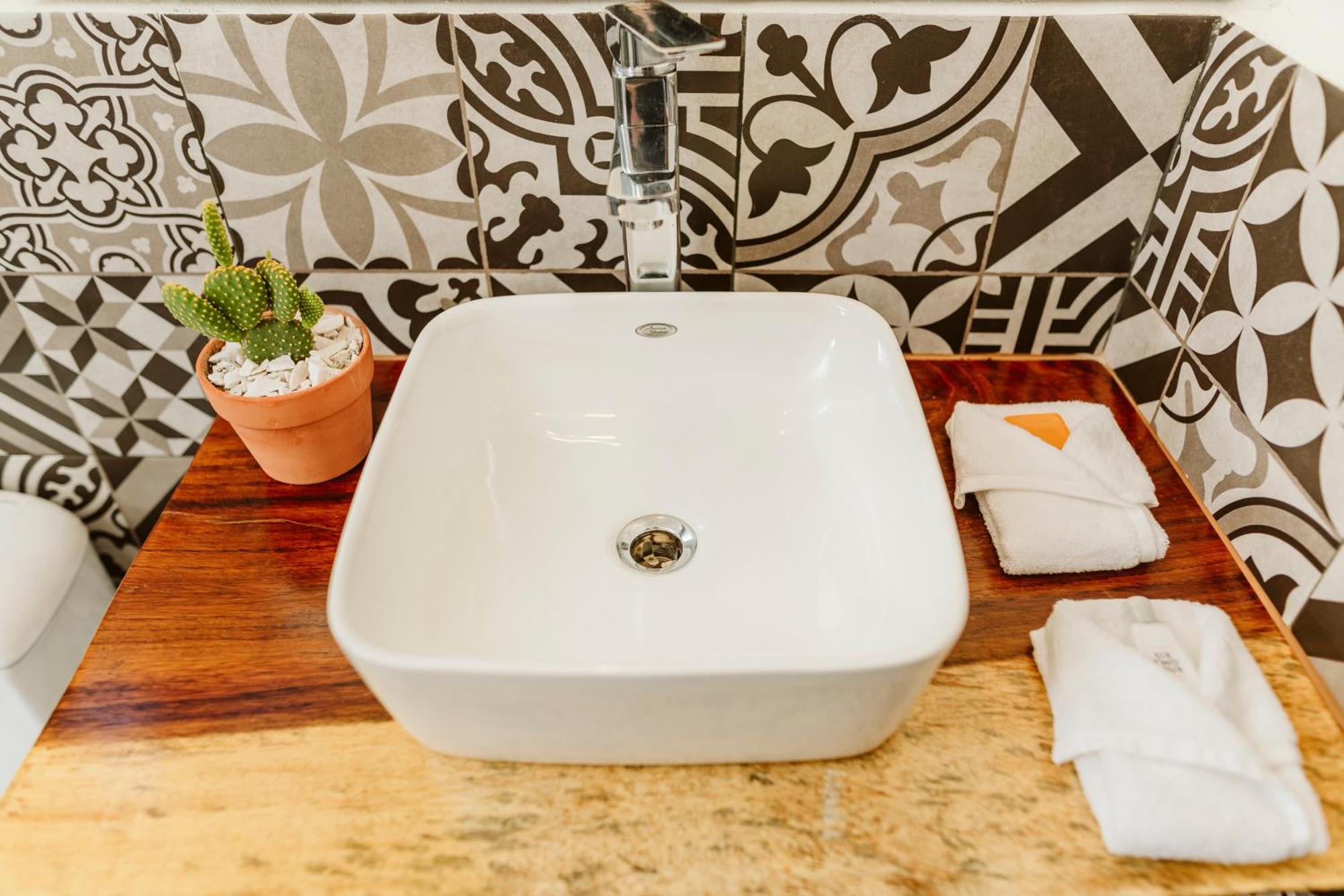 Six Two Four Urban Beach Hotel San José del Cabo 객실 사진