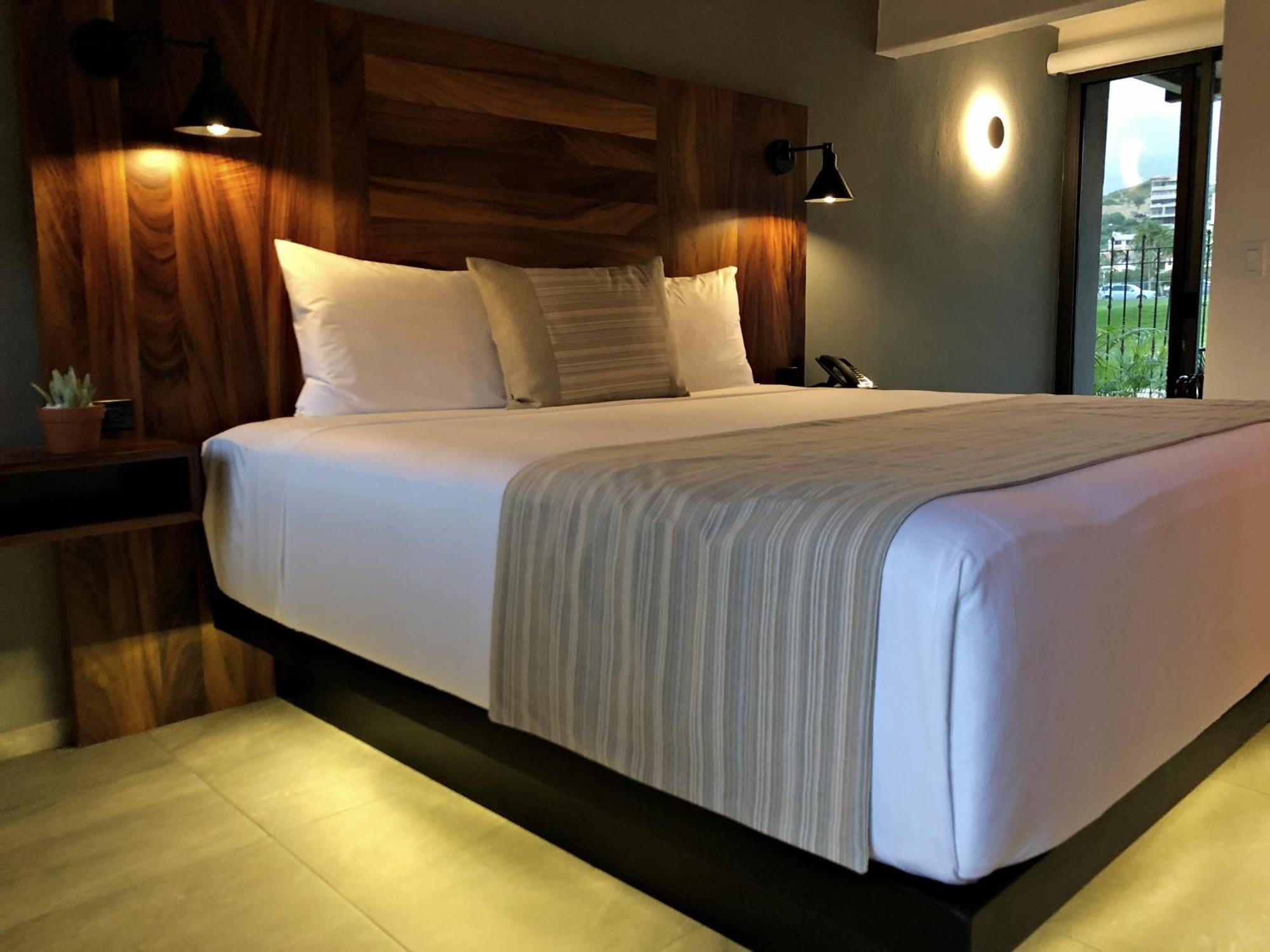 Six Two Four Urban Beach Hotel San José del Cabo 객실 사진
