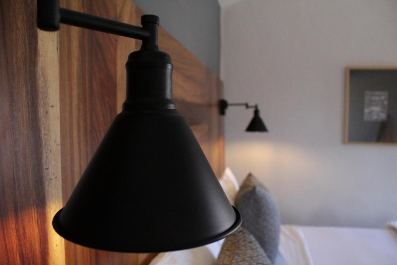 Six Two Four Urban Beach Hotel San José del Cabo 외부 사진