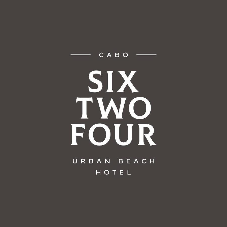 Six Two Four Urban Beach Hotel San José del Cabo 외부 사진