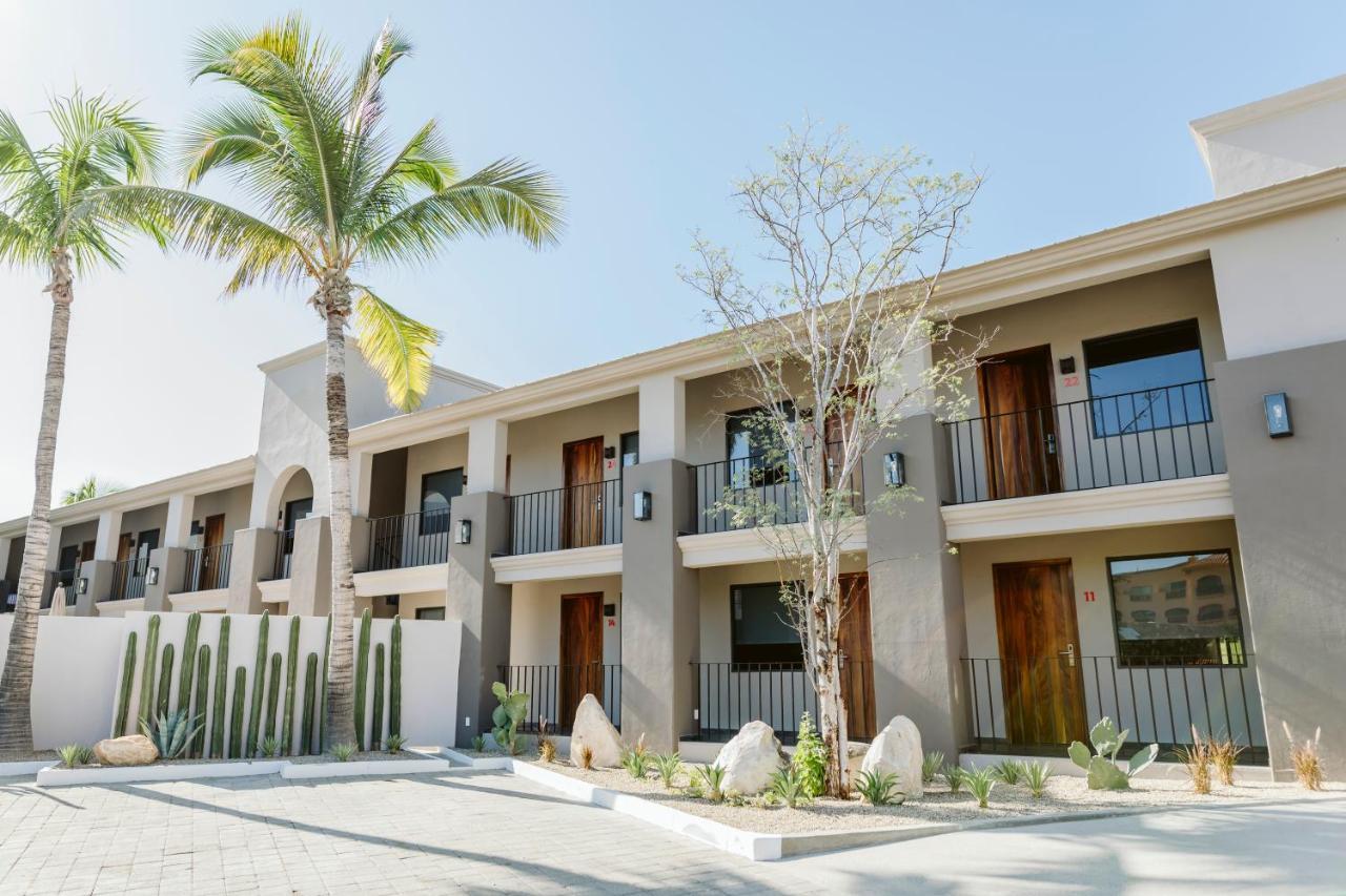 Six Two Four Urban Beach Hotel San José del Cabo 외부 사진