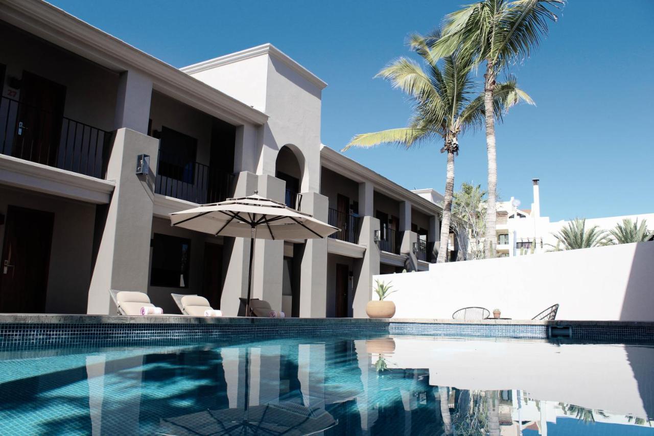 Six Two Four Urban Beach Hotel San José del Cabo 외부 사진