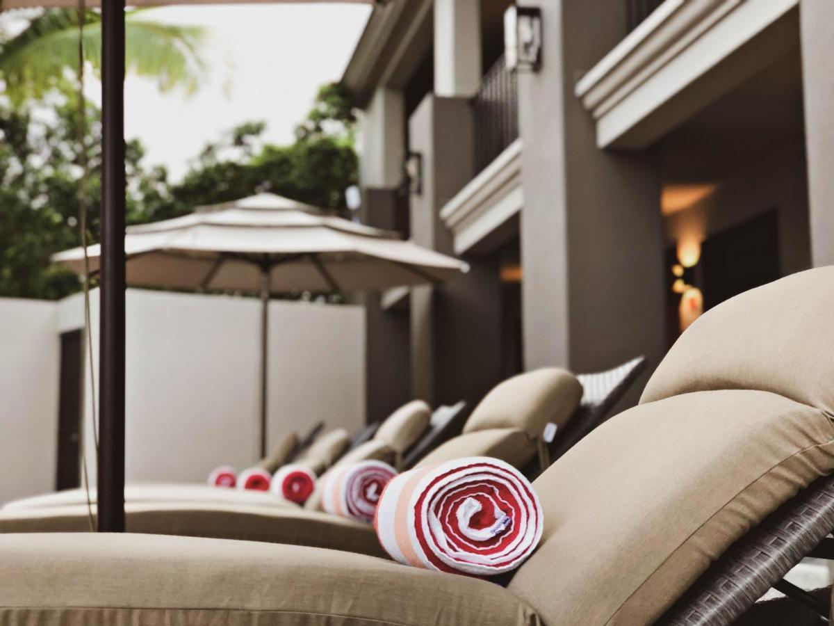 Six Two Four Urban Beach Hotel San José del Cabo 외부 사진
